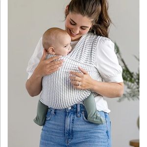 Solly Baby Wrap